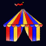  WMmail.ru #1245667 Circus