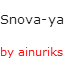  WMmail.ru #1509841 snova-ya